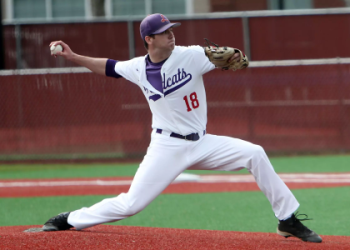 Mathew Peters Baseball: Everything You Need to Know Is Here!