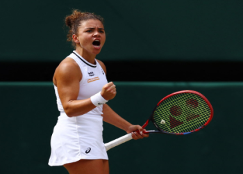 Jasmine Paolini Husband and Love Story, Is the tennis star married, and whats her love story?