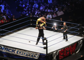 WWE Bangor Tickets & Info: Dont Miss the Live Action!