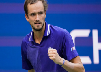 Medvedev Grand Slams Record: Wins, Losses, and Finals Appearances!