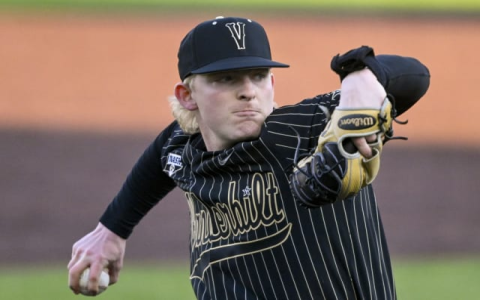 Understanding NCAA Pitch Count Rules: a Quick and easy explanation.