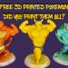Free Hulk STL Downloads: Top Sites for 3D Printing!