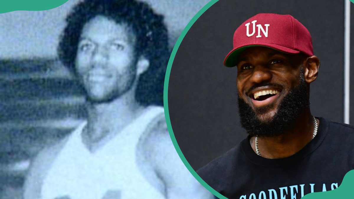 Anthony McClelland Age: Find Out How Old the [Relevant Context, e.g., Athlete, Actor] Is!