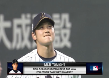 Shohei Ohtani Muscles: How He Builds All That Power(Get his look)