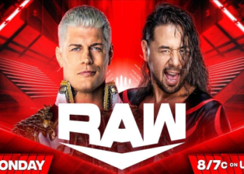 WWE Raw Episode 10: Did Your Favorite Wrestler Win? Find Out.