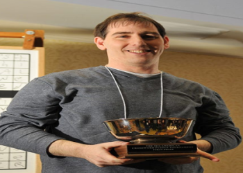 Best way to get a crossword employ? Expert advice to boost your chances