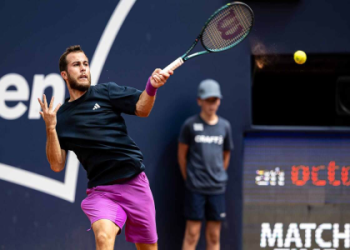 Hurkacz vs Altmaier: Game Highlights and Results (Easy to understand)