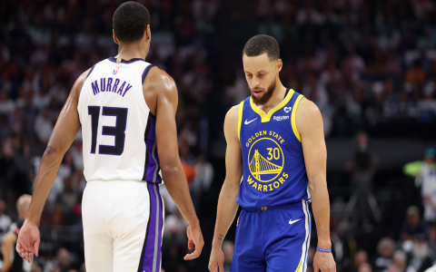 Making a GSW vs Kings Prediction? Dont Miss This!