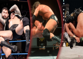 Burning Hammer: Too Dangerous for WWE? (Heres Why Its Not Allowed)