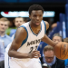 Andrew Wiggins Girlfriend: Find Out All About His Love Life