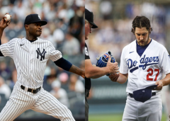 Trevor Bauer Salary in Mexico: Whats the Pitcher Making?