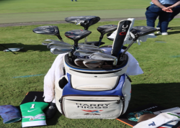 Harry Higgs Face: Get the Latest Updates and Photos(PGA Golfer)