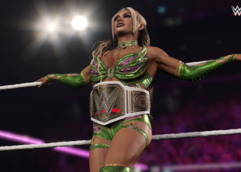 Tiffany Stratton Backlash: Fans React to the Latest Drama Online.