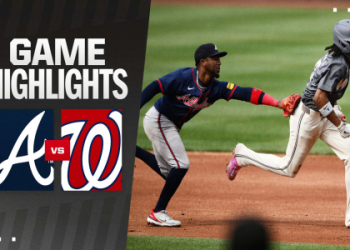 Cleveland Guardians vs Washington Nationals: Who Played Best Stats?