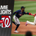 Cleveland Guardians vs Washington Nationals: Who Played Best Stats?