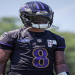 Lamar Jackson Salary Revealed! (What the Ravens Quarterback Earns Per Year)