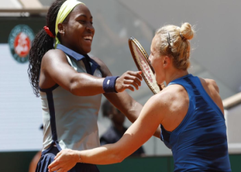 Katerina Siniakova Net Worth: How Rich is the Tennis Star?