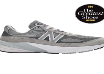 Step Up Your Game: Coco Gauffs Signature Shoes Technology.