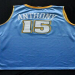 Denver Nuggets Melo Jersey for Sale: Grab Yours Before Theyre Gone !