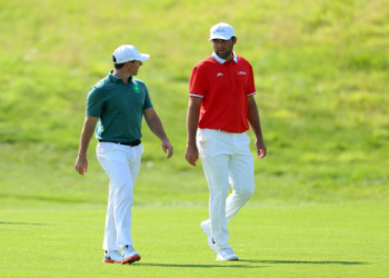 Top Picks:Rory McIlroy Shirt for on and off the Course