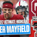 Where did Baker Mayfield go to college? Find out about his college years!