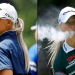 Seen Charley Hull Smoking? | The Photos Everyone is Talking About!