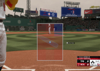 MLB The Show 24 Batting Stance Edits: Tweak Your Swing Like a Pro!
