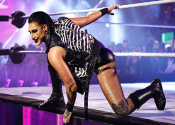 R-Truth Net Worth: Find Out How Much the WWE Star is Really Worth!