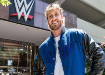 New Logan Paul Tattoo: Fans React to the Latest Design.