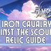 HSR Iron Cavalry ultimate guide for all players now.