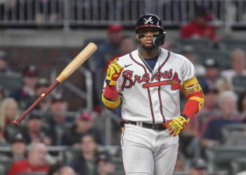 Acuna Jr. Highlights: Watch His Most Amazing Plays Now!