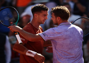 Wawrinka Grand Slams Journey: Uncover the Secrets Behind His Championship Wins.