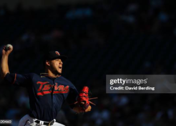 Jose Berrios Minnesota Twins:  Ace Pitchers Best Moments & Career Highlights