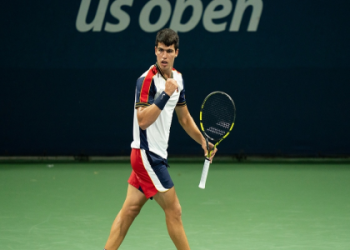 Looking for When is Carlos Alcaraz Next Match? Dont Miss His Next Tournament!