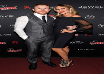 Yordan Alvarez Wife and Family:  Learn About Their Life Together