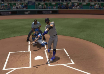 Struggling in mlb the show? Understanding the Difficulty Levels for Better Gameplay!