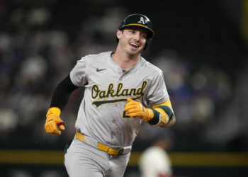 The Ultimate Guide to Nationals Oakland games 2024!