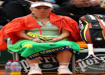 Kim Clijsters Wedding: All the Details About Her Romantic Big Day!