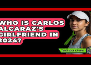 Is Carlos Alcaraz Single? Find Out About His GF Here.