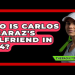 Is Carlos Alcaraz Single? Find Out About His GF Here.