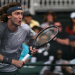 Alex De Minaur vs Andrey Rublev: Head-to-Head, Odds, and Prediction