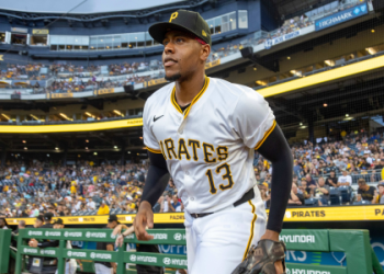 Inside the Christian Yelich Contract: Salary and Years!