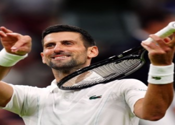 Stefanos Tsitsipas vs Holger Rune: What to Expect? (Can Rune Pull Off Another Upset In This Game?)