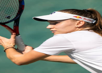 Rybakina Next Match Find Out the Schedule and How You Can Tune In