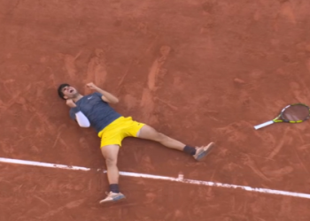 Alcaraz Djokovic H2H: Check Out Their Head-to-Head Record!