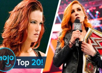 Is the hate justified? A look at Goldberg, one of the most hated men in wrestling.