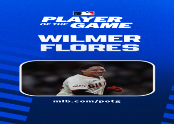 Chicago Cubs vs San Francisco Giants Match Player Stats: Key Performances & Highlights!