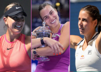 Who Will Win? Emma Navarro vs Diana Shnaider Match Prediction and Preview.
