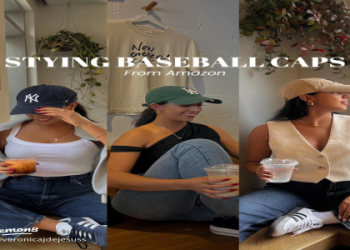 NY Yankees Red Hat style: A guide about all you want to know.