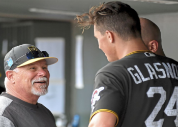 Tyler Glasnow Wife: Learn all details about their life!